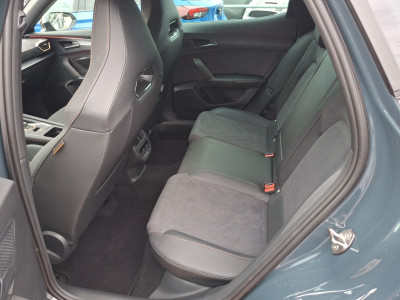 Cupra Formentor Gebrauchtwagen Cupra Formentor Gebrauchtwagen