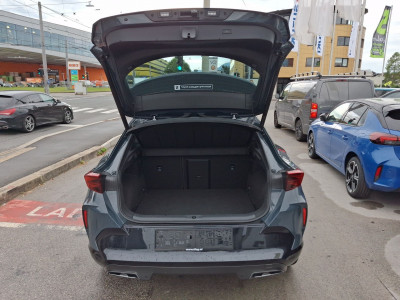 Cupra Formentor Gebrauchtwagen Cupra Formentor Gebrauchtwagen