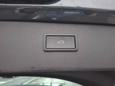 Cupra Formentor Gebrauchtwagen Cupra Formentor Gebrauchtwagen