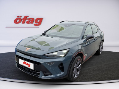 Cupra Formentor Gebrauchtwagen Cupra Formentor Gebrauchtwagen