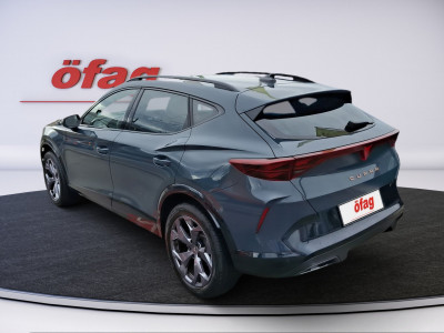 Cupra Formentor Gebrauchtwagen Cupra Formentor Gebrauchtwagen