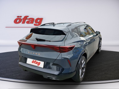 Cupra Formentor Gebrauchtwagen Cupra Formentor Gebrauchtwagen