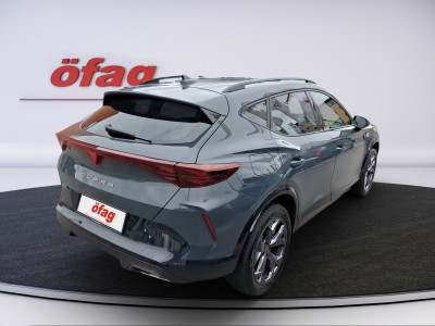 Cupra Formentor Gebrauchtwagen Cupra Formentor Gebrauchtwagen