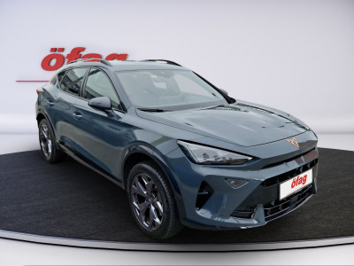 Cupra Formentor Gebrauchtwagen Cupra Formentor Gebrauchtwagen