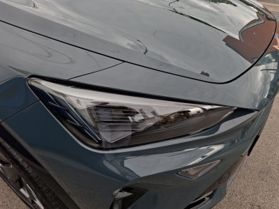 Cupra Formentor Gebrauchtwagen Cupra Formentor Gebrauchtwagen