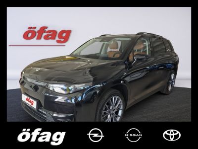 Leapmotor C10 Gebrauchtwagen