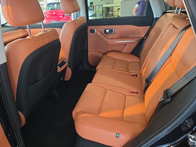 Leapmotor C10 Gebrauchtwagen Leapmotor C10 Gebrauchtwagen