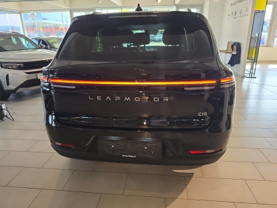 Leapmotor C10 Gebrauchtwagen Leapmotor C10 Gebrauchtwagen