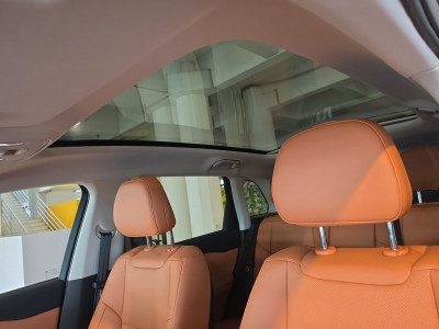 Leapmotor C10 Gebrauchtwagen Leapmotor C10 Gebrauchtwagen