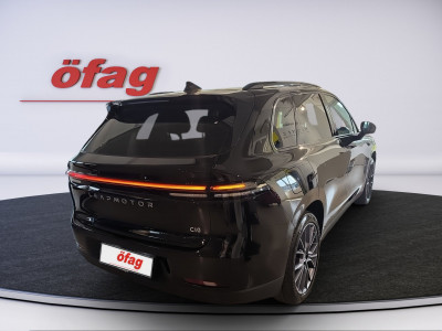 Leapmotor C10 Gebrauchtwagen Leapmotor C10 Gebrauchtwagen