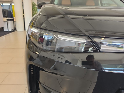 Leapmotor C10 Gebrauchtwagen Leapmotor C10 Gebrauchtwagen