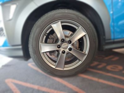 Hyundai Kona Gebrauchtwagen Hyundai Kona Gebrauchtwagen