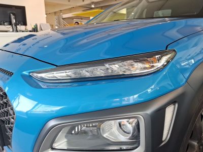 Hyundai Kona Gebrauchtwagen Hyundai Kona Gebrauchtwagen