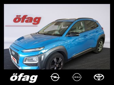 Hyundai Kona Gebrauchtwagen