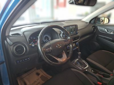 Hyundai Kona Gebrauchtwagen Hyundai Kona Gebrauchtwagen