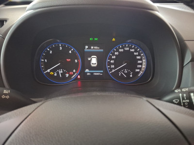 Hyundai Kona Gebrauchtwagen