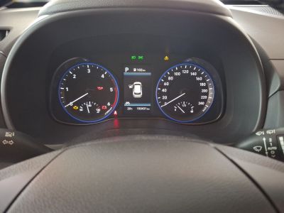 Hyundai Kona Gebrauchtwagen Hyundai Kona Gebrauchtwagen