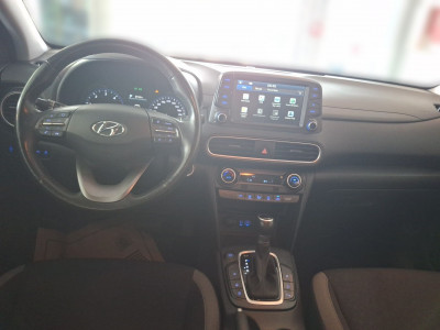 Hyundai Kona Gebrauchtwagen