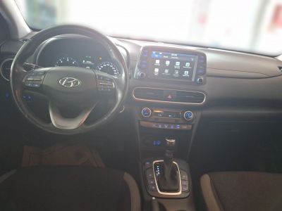 Hyundai Kona Gebrauchtwagen Hyundai Kona Gebrauchtwagen