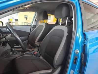 Hyundai Kona Gebrauchtwagen Hyundai Kona Gebrauchtwagen
