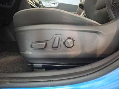 Hyundai Kona Gebrauchtwagen