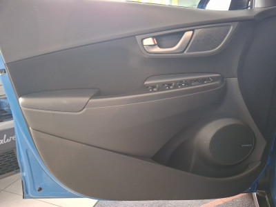 Hyundai Kona Gebrauchtwagen