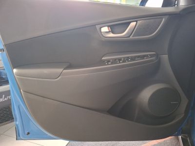 Hyundai Kona Gebrauchtwagen Hyundai Kona Gebrauchtwagen