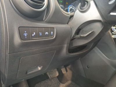 Hyundai Kona Gebrauchtwagen Hyundai Kona Gebrauchtwagen