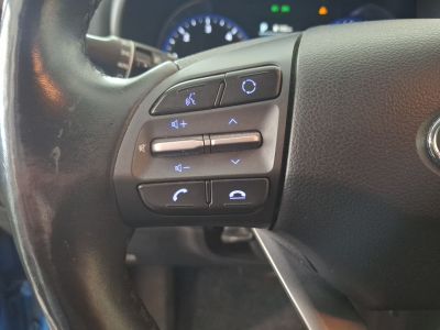 Hyundai Kona Gebrauchtwagen Hyundai Kona Gebrauchtwagen