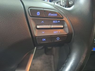Hyundai Kona Gebrauchtwagen Hyundai Kona Gebrauchtwagen