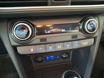 Hyundai Kona Gebrauchtwagen Hyundai Kona Gebrauchtwagen