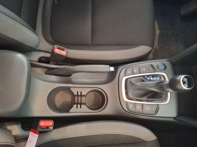 Hyundai Kona Gebrauchtwagen