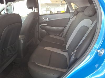 Hyundai Kona Gebrauchtwagen Hyundai Kona Gebrauchtwagen