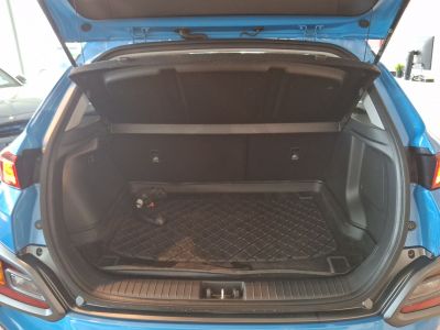 Hyundai Kona Gebrauchtwagen Hyundai Kona Gebrauchtwagen