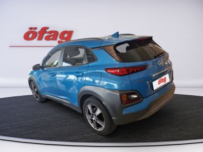 Hyundai Kona Gebrauchtwagen Hyundai Kona Gebrauchtwagen