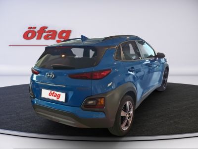 Hyundai Kona Gebrauchtwagen Hyundai Kona Gebrauchtwagen