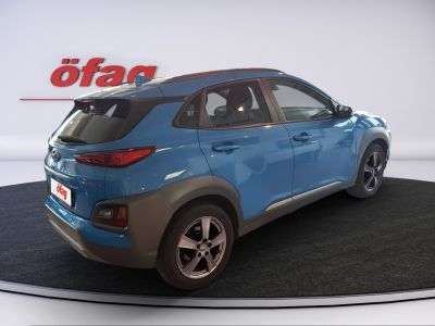 Hyundai Kona Gebrauchtwagen Hyundai Kona Gebrauchtwagen