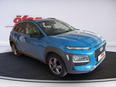 Hyundai Kona Gebrauchtwagen Hyundai Kona Gebrauchtwagen