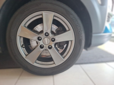 Hyundai Kona Gebrauchtwagen