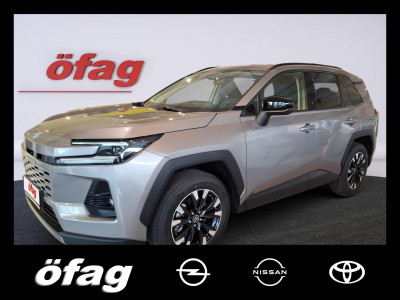 Toyota RAV4 Neuwagen Toyota RAV4 Neuwagen