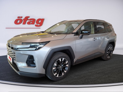 Toyota RAV4 Neuwagen Toyota RAV4 Neuwagen