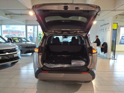 Toyota RAV4 Neuwagen Toyota RAV4 Neuwagen