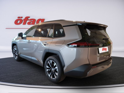 Toyota RAV4 Neuwagen Toyota RAV4 Neuwagen