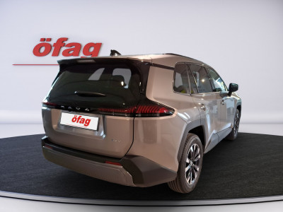 Toyota RAV4 Neuwagen Toyota RAV4 Neuwagen