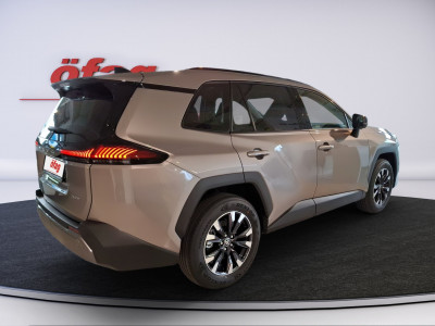 Toyota RAV4 Neuwagen Toyota RAV4 Neuwagen