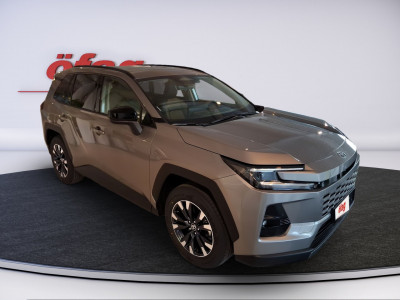 Toyota RAV4 Neuwagen Toyota RAV4 Neuwagen