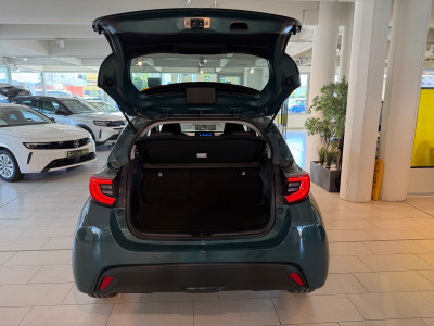 Toyota Yaris Neuwagen Toyota Yaris Neuwagen