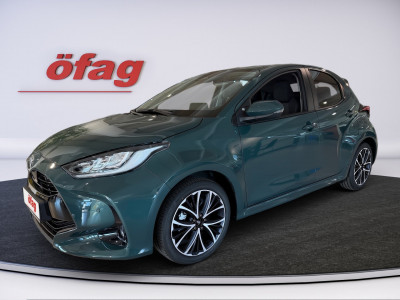 Toyota Yaris Neuwagen Toyota Yaris Neuwagen