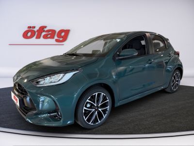 Toyota Yaris Neuwagen Toyota Yaris Neuwagen