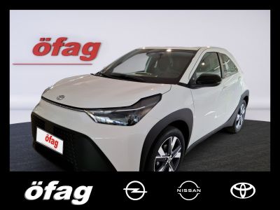 Toyota Aygo X Neuwagen
